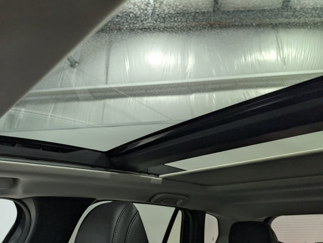 2025 Mazda Mazda CX-50 Hybrid Premium Package