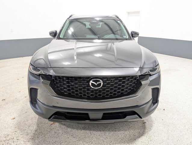 2025 Mazda Mazda CX-50 Hybrid Premium Package