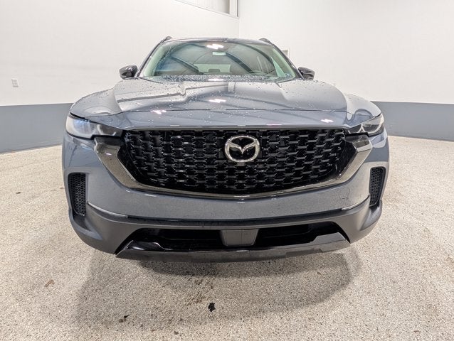 2025 Mazda Mazda CX-50 Hybrid Premium AWD