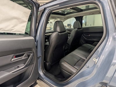 2025 Mazda Mazda CX-50 Hybrid Premium AWD