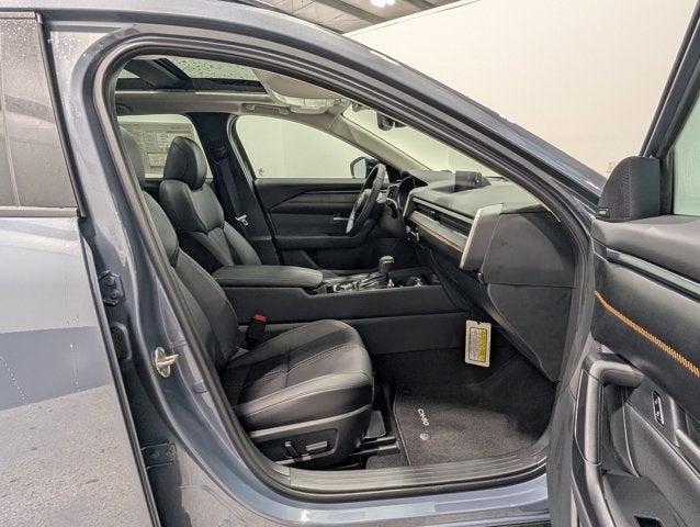 2025 Mazda Mazda CX-50 Hybrid Premium AWD