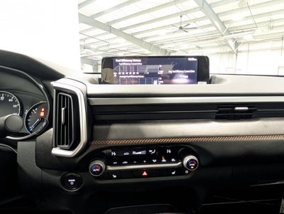 2025 Mazda Mazda CX-50 Hybrid Premium AWD