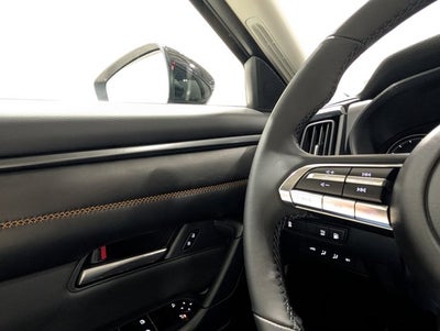 2025 Mazda Mazda CX-50 Hybrid Premium AWD