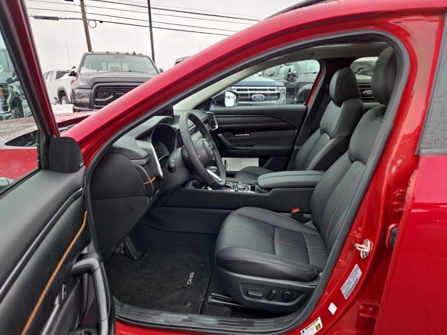 2025 Mazda Mazda CX-50 Hybrid Premium Package