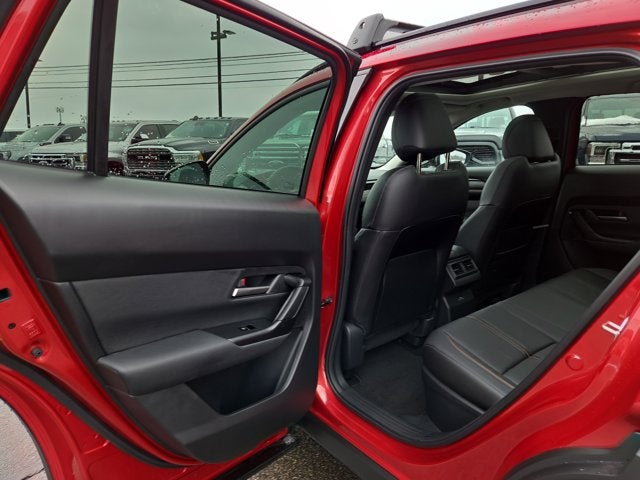 2025 Mazda Mazda CX-50 Hybrid Premium Package