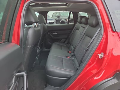 2025 Mazda Mazda CX-50 Hybrid Premium Package
