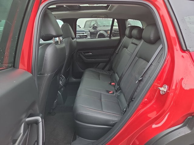 2025 Mazda Mazda CX-50 Hybrid Premium Package