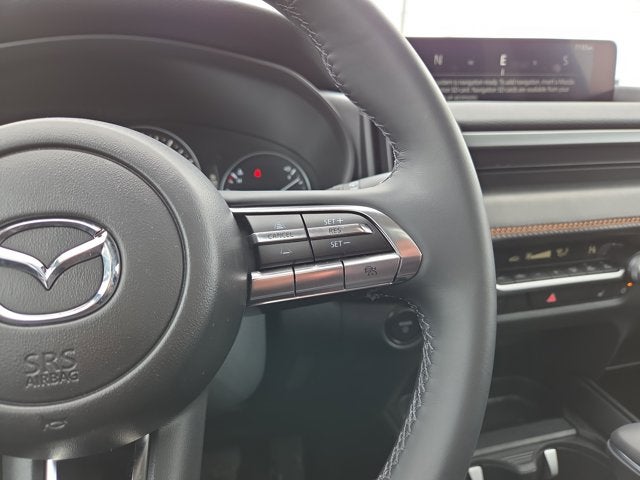 2025 Mazda Mazda CX-50 Hybrid Premium Package
