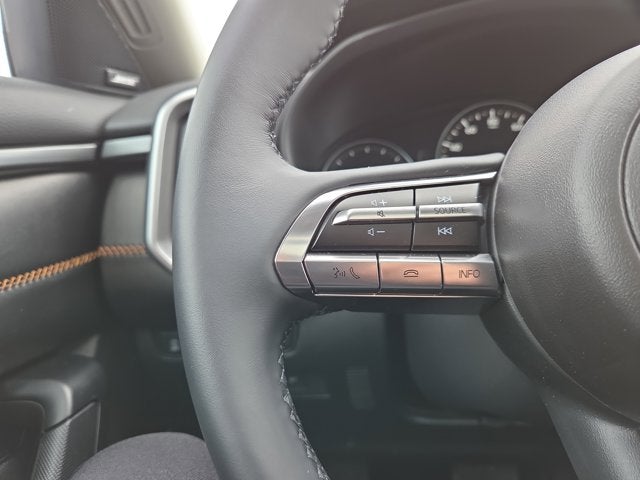 2025 Mazda Mazda CX-50 Hybrid Premium Package