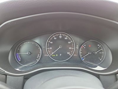 2025 Mazda Mazda CX-50 Hybrid Premium Package