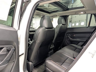 2025 Mazda Mazda CX-50 Hybrid Premium Plus AWD