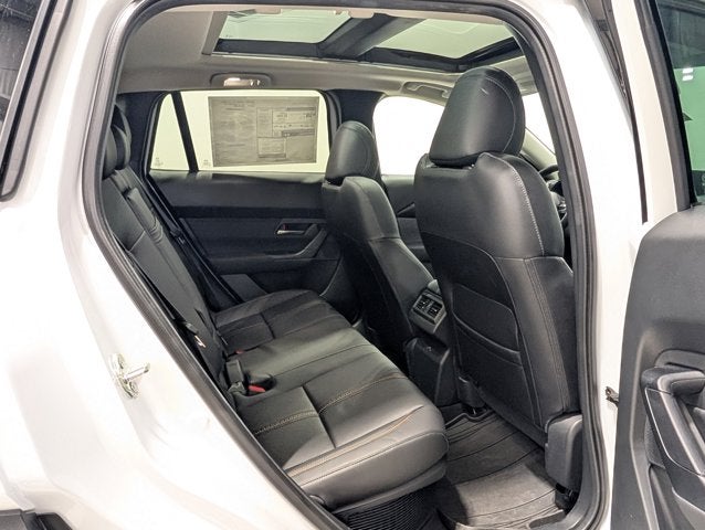 2025 Mazda Mazda CX-50 Hybrid Premium Plus AWD