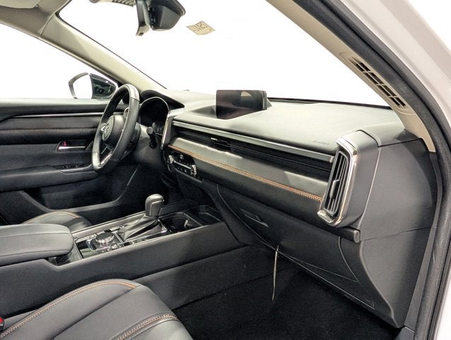 2025 Mazda Mazda CX-50 Hybrid Premium Plus AWD