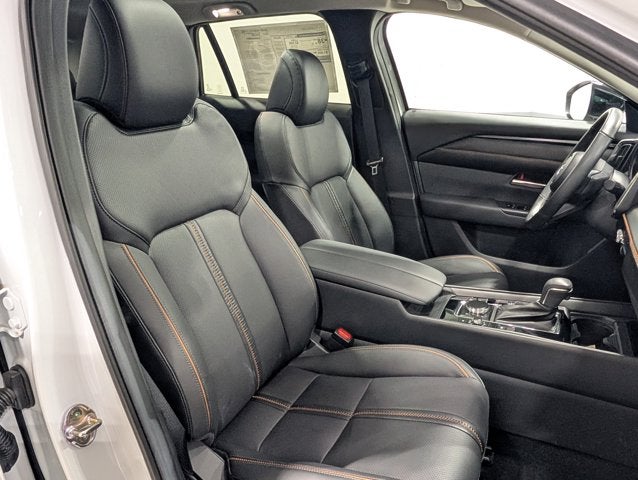 2025 Mazda Mazda CX-50 Hybrid Premium Plus AWD