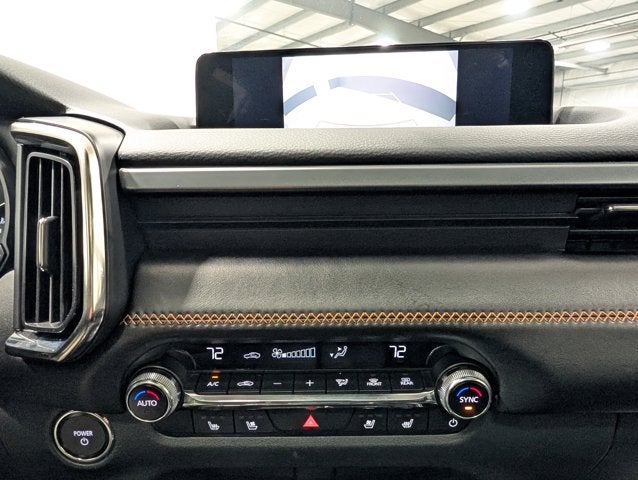 2025 Mazda Mazda CX-50 Hybrid Premium Plus AWD