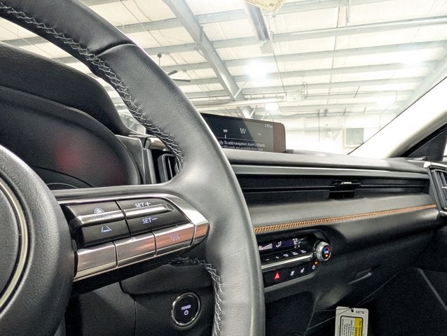 2025 Mazda Mazda CX-50 Hybrid Premium Plus AWD