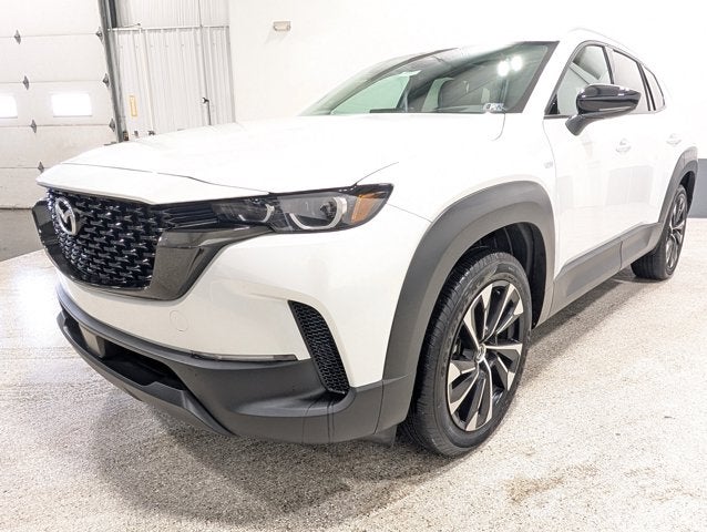 2025 Mazda Mazda CX-50 Hybrid Premium Plus AWD