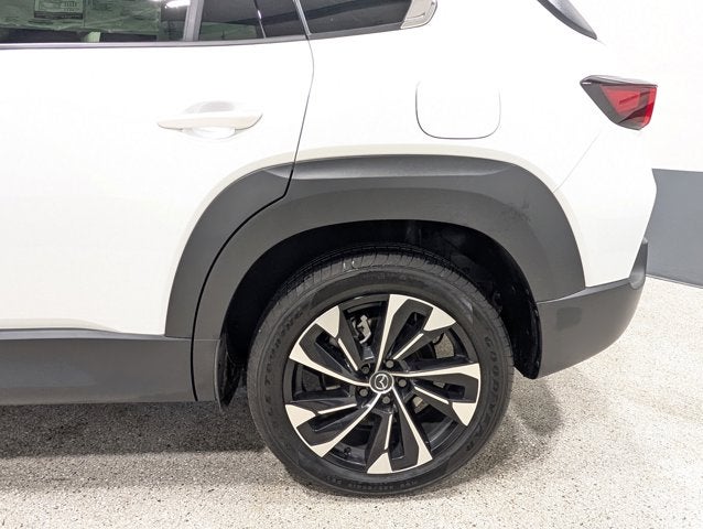 2025 Mazda Mazda CX-50 Hybrid Premium Plus AWD