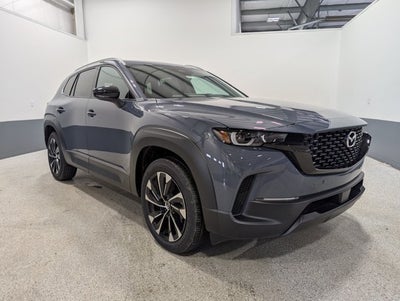 2026 Mazda Mazda CX-50 Hybrid Premium Plus AWD