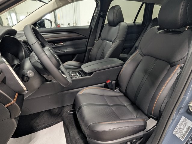 2026 Mazda Mazda CX-50 Hybrid Premium Plus AWD