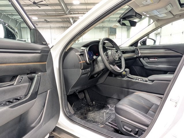 2026 Mazda Mazda CX-50 HEV 2.5 Hybrid Premium Plus