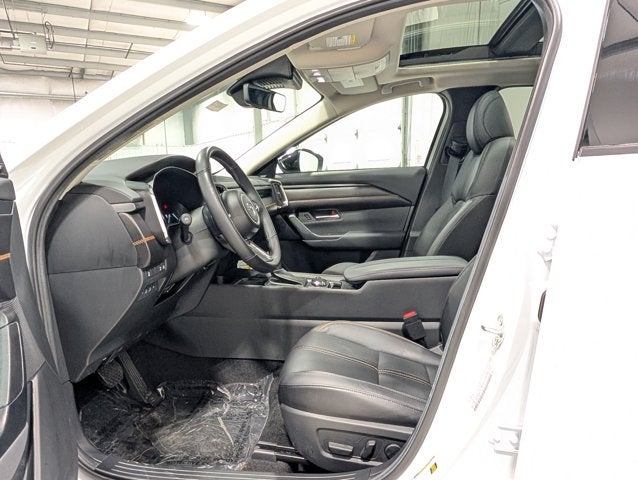 2026 Mazda Mazda CX-50 HEV 2.5 Hybrid Premium Plus