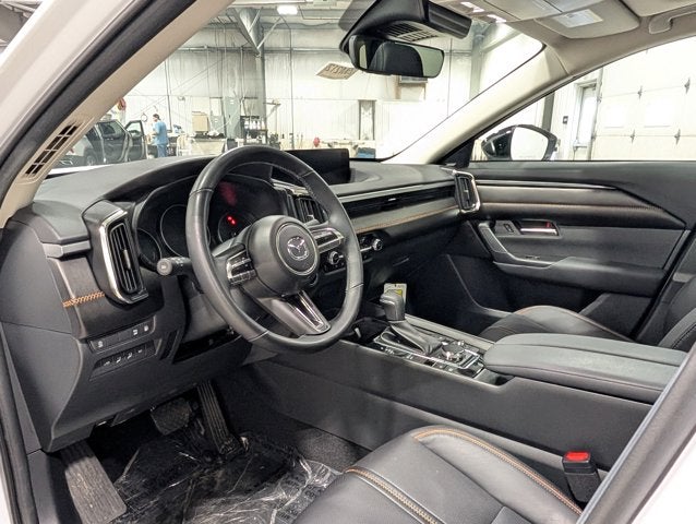 2026 Mazda Mazda CX-50 HEV 2.5 Hybrid Premium Plus