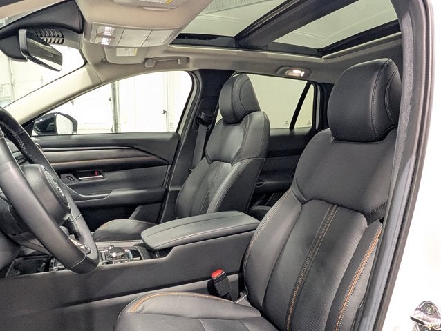 2026 Mazda Mazda CX-50 HEV 2.5 Hybrid Premium Plus