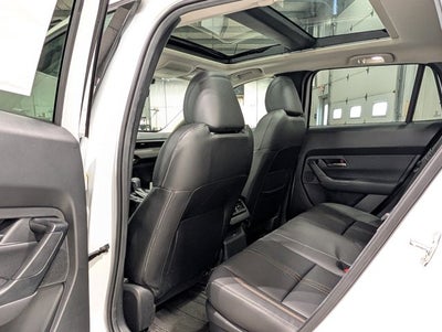 2026 Mazda Mazda CX-50 HEV 2.5 Hybrid Premium Plus