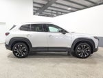 2026 Mazda Mazda CX-50 HEV 2.5 Hybrid Premium Plus