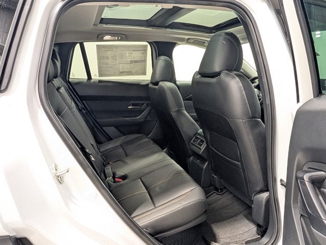 2026 Mazda Mazda CX-50 HEV 2.5 Hybrid Premium Plus