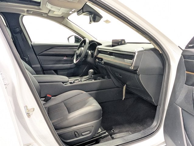 2026 Mazda Mazda CX-50 HEV 2.5 Hybrid Premium Plus