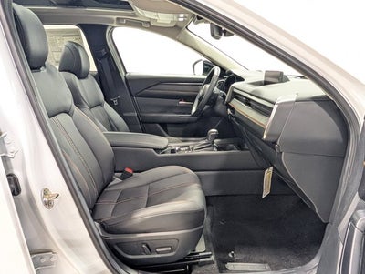 2026 Mazda Mazda CX-50 HEV 2.5 Hybrid Premium Plus