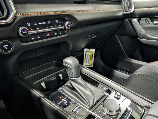 2026 Mazda Mazda CX-50 HEV 2.5 Hybrid Premium Plus