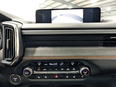 2026 Mazda Mazda CX-50 HEV 2.5 Hybrid Premium Plus