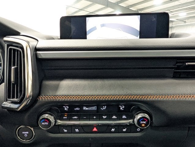 2026 Mazda Mazda CX-50 HEV 2.5 Hybrid Premium Plus