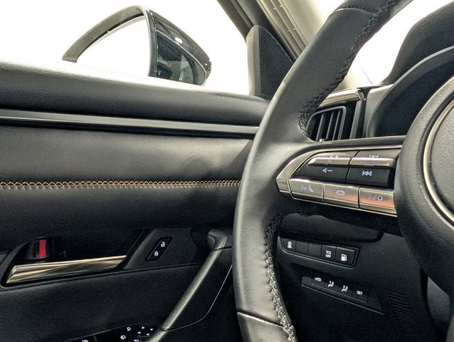 2026 Mazda Mazda CX-50 HEV 2.5 Hybrid Premium Plus