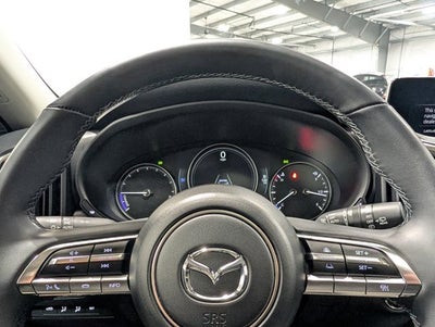 2026 Mazda Mazda CX-50 HEV 2.5 Hybrid Premium Plus