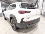 2026 Mazda Mazda CX-50 HEV 2.5 Hybrid Premium Plus