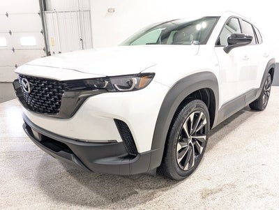 2026 Mazda Mazda CX-50 HEV 2.5 Hybrid Premium Plus
