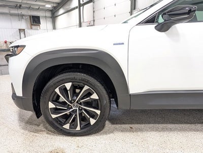 2026 Mazda Mazda CX-50 HEV 2.5 Hybrid Premium Plus