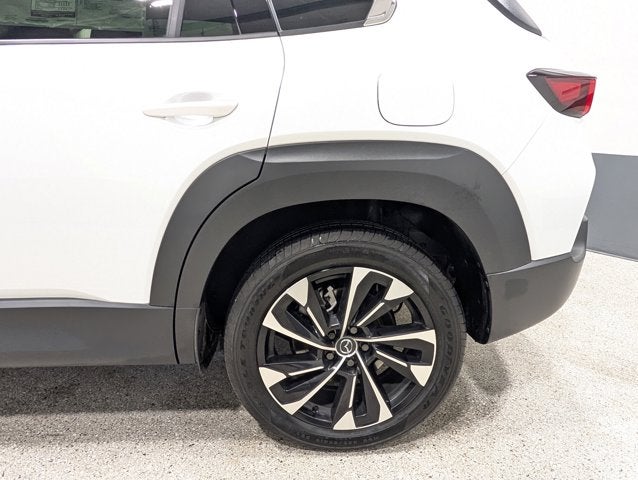 2026 Mazda Mazda CX-50 HEV 2.5 Hybrid Premium Plus