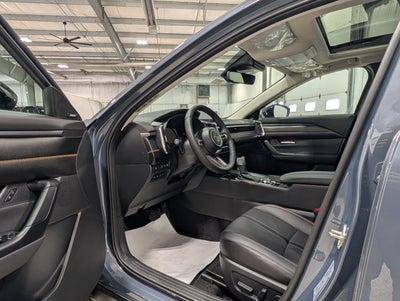 2026 Mazda Mazda CX-50 Hybrid Premium Plus