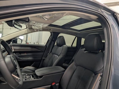 2026 Mazda Mazda CX-50 Hybrid Premium Plus