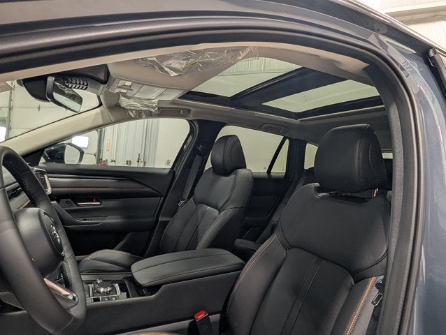 2026 Mazda Mazda CX-50 Hybrid Premium Plus
