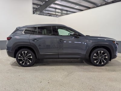 2026 Mazda Mazda CX-50 Hybrid Premium Plus