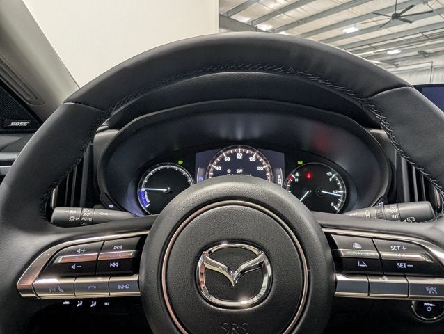 2026 Mazda Mazda CX-50 Hybrid Premium Plus