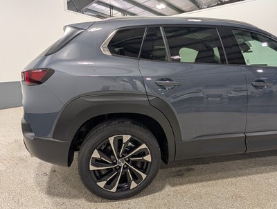 2026 Mazda Mazda CX-50 Hybrid Premium Plus