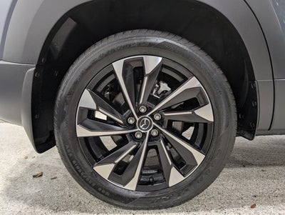 2025 Mazda Mazda CX-50 Hybrid Premium Plus Package