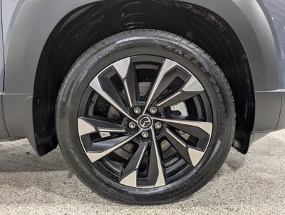 2025 Mazda Mazda CX-50 Hybrid Premium Plus Package